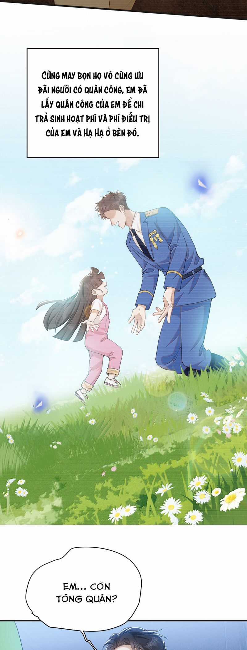 Lai Sinh Bất Kiến - Chapter 149 - Trang 18