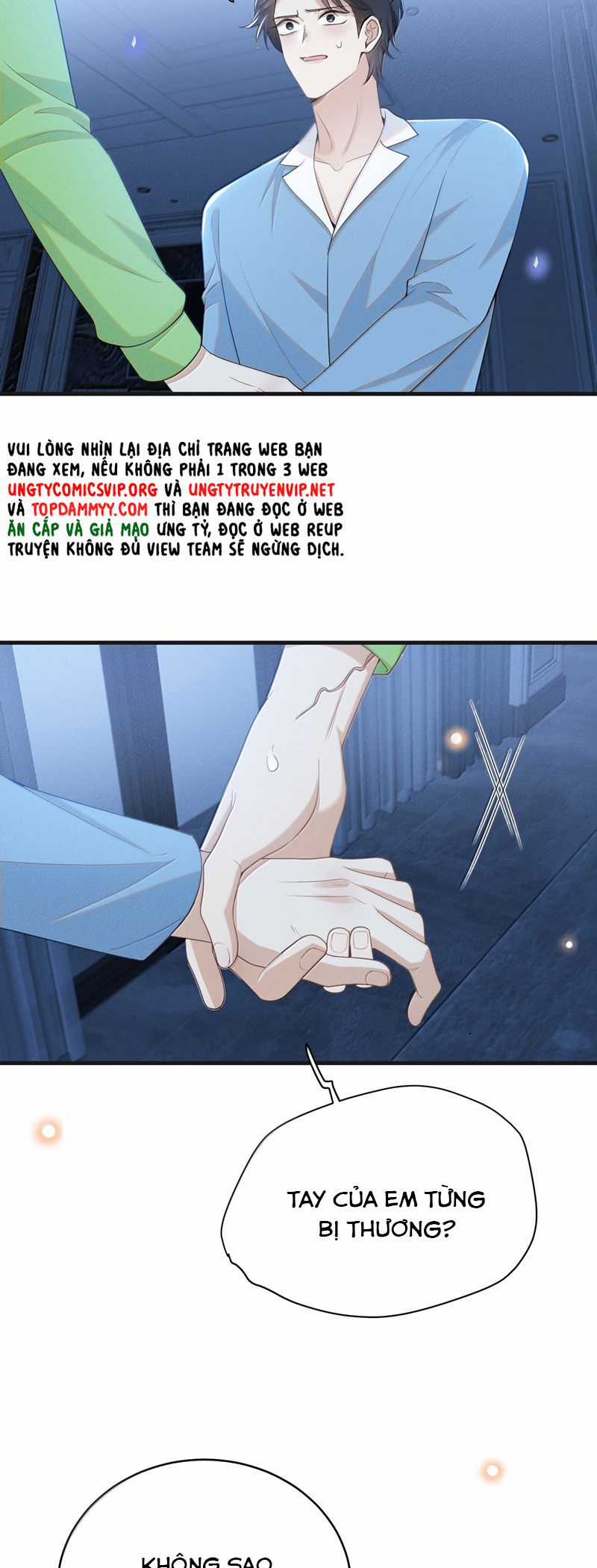 Lai Sinh Bất Kiến - Chapter 149 - Trang 19