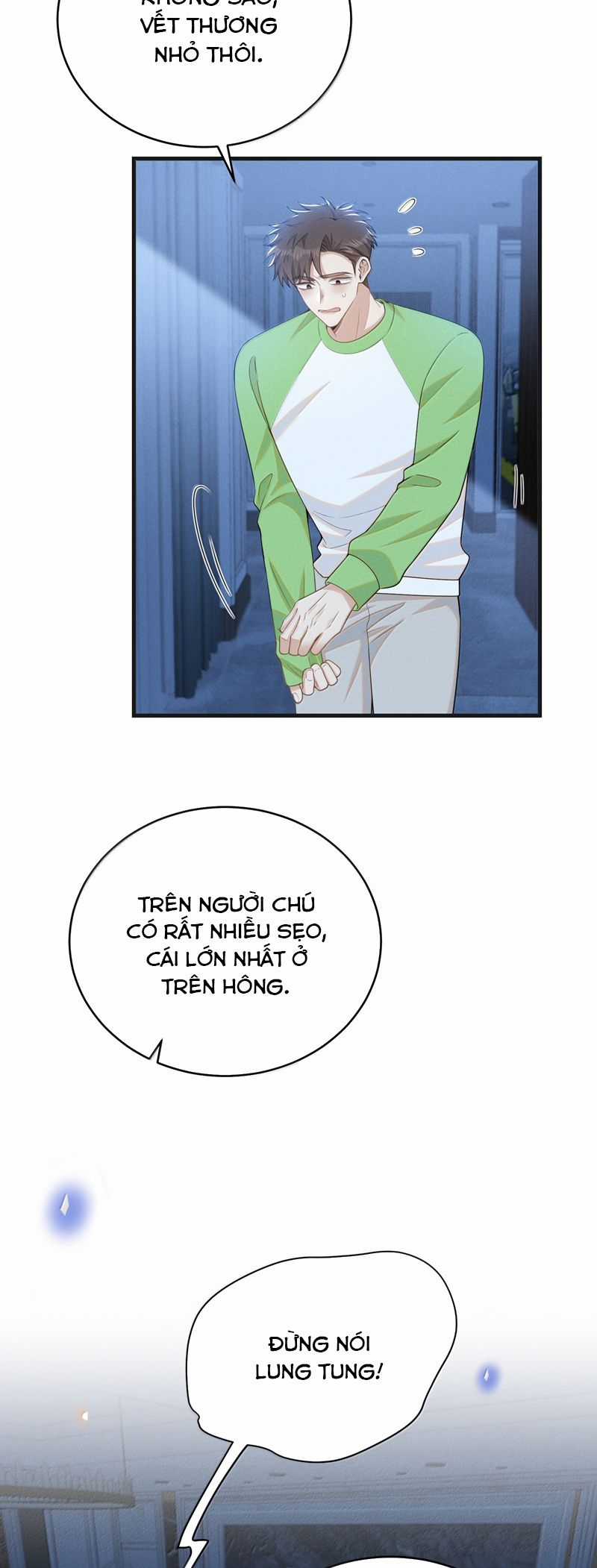 Lai Sinh Bất Kiến - Chapter 149 - Trang 20