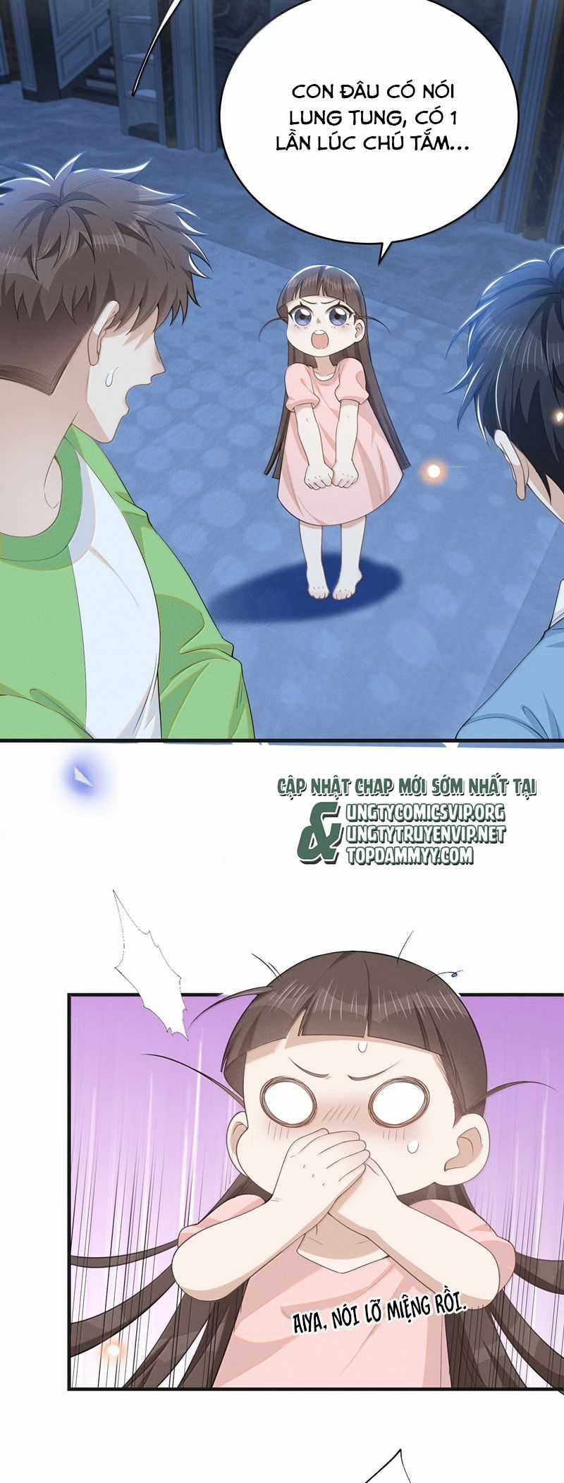 Lai Sinh Bất Kiến - Chapter 149 - Trang 21