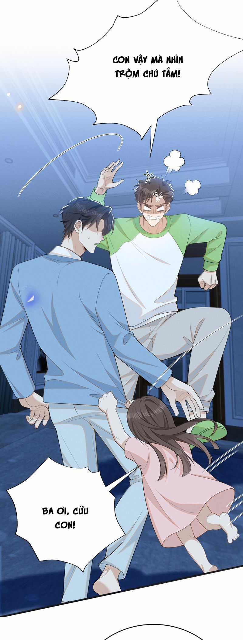 Lai Sinh Bất Kiến - Chapter 149 - Trang 22