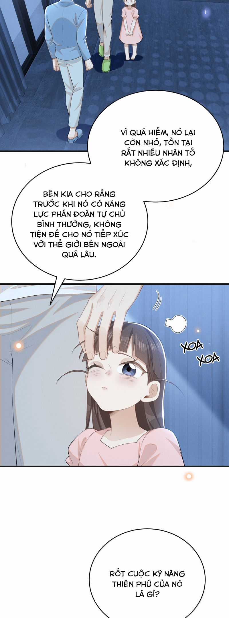 Lai Sinh Bất Kiến - Chapter 149 - Trang 4