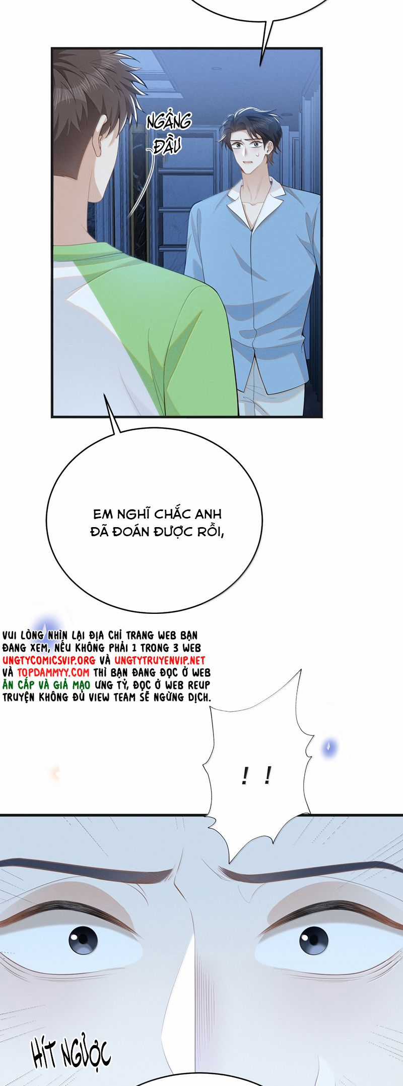 Lai Sinh Bất Kiến - Chapter 149 - Trang 5