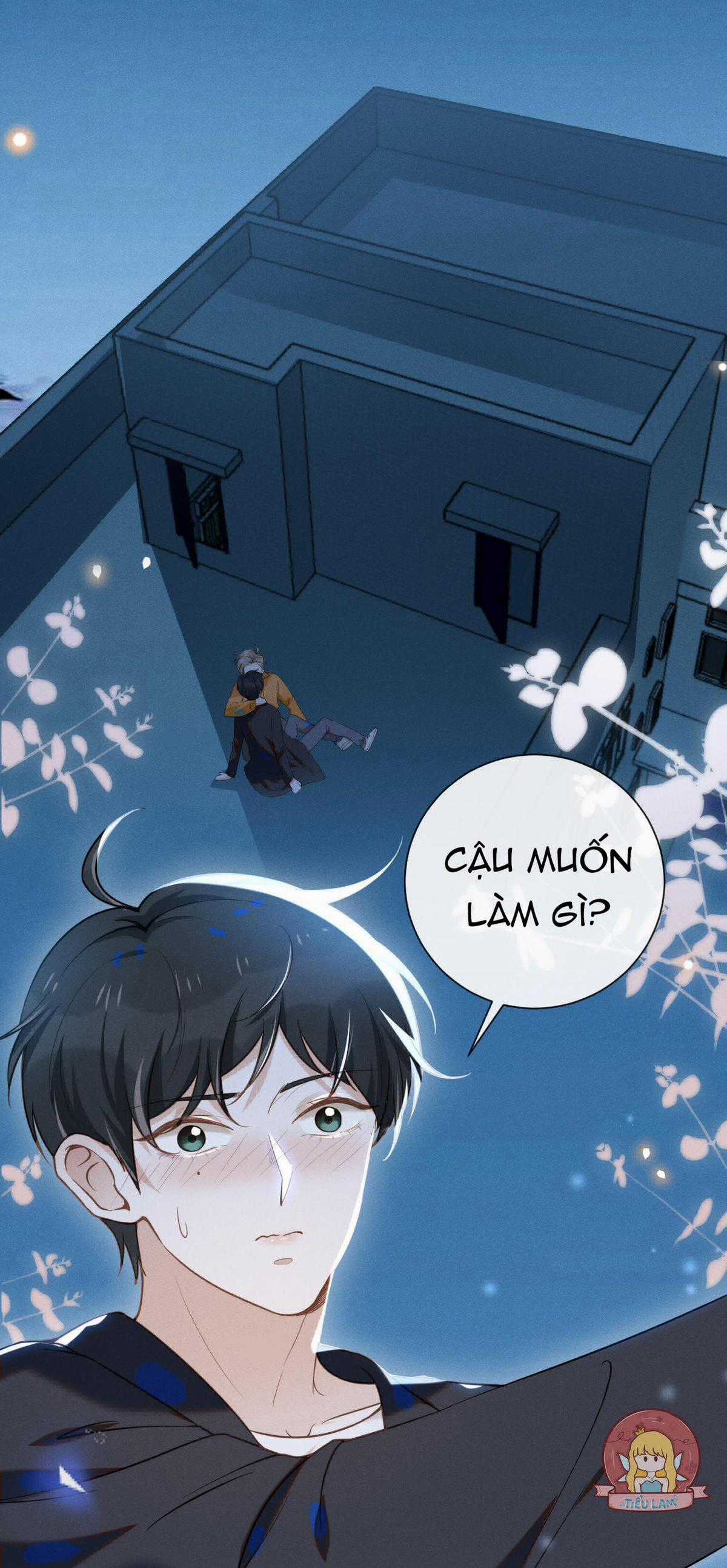 Lai Sinh Bất Kiến - Chapter 15 - Trang 2