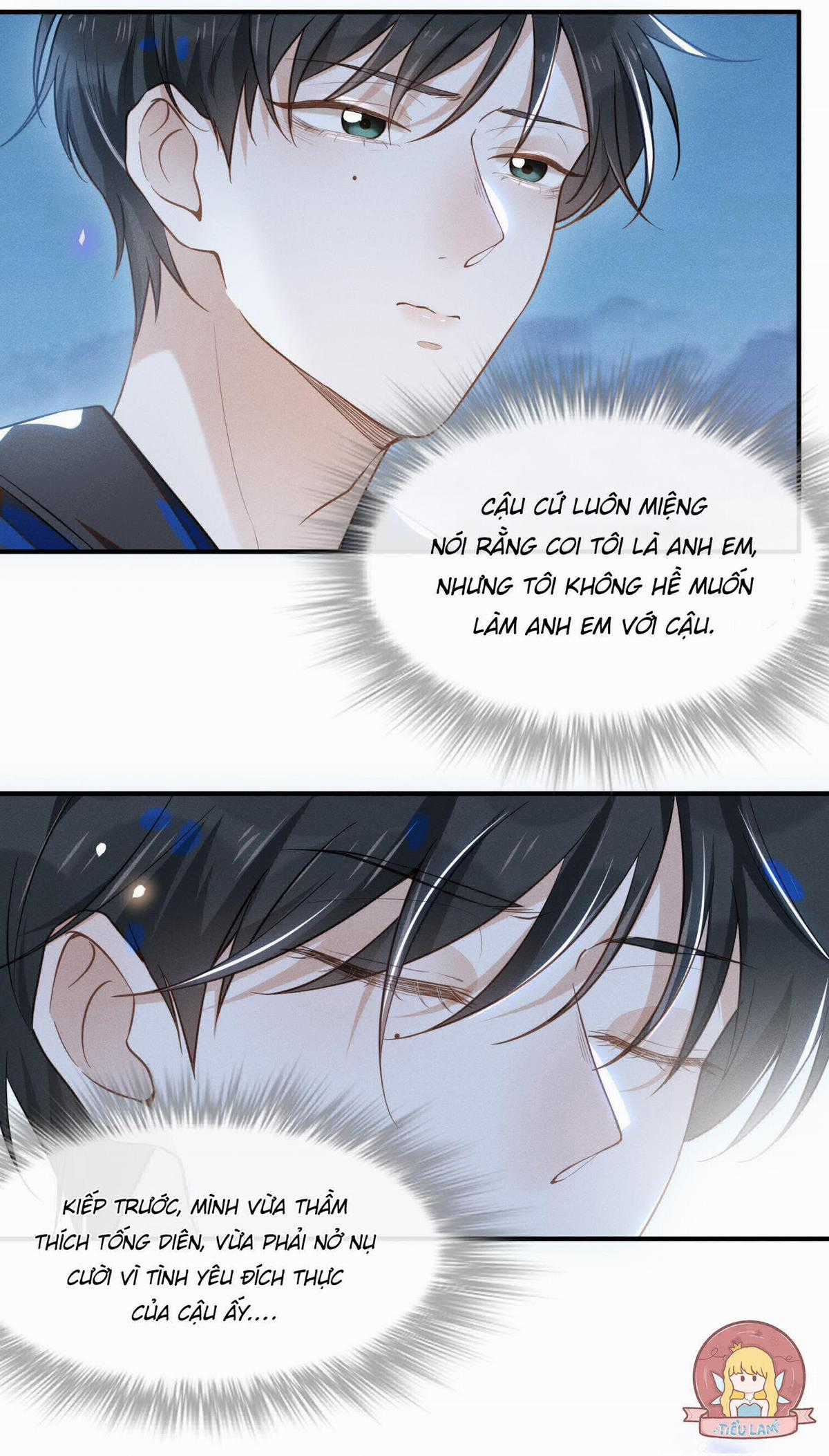 Lai Sinh Bất Kiến - Chapter 15 - Trang 12