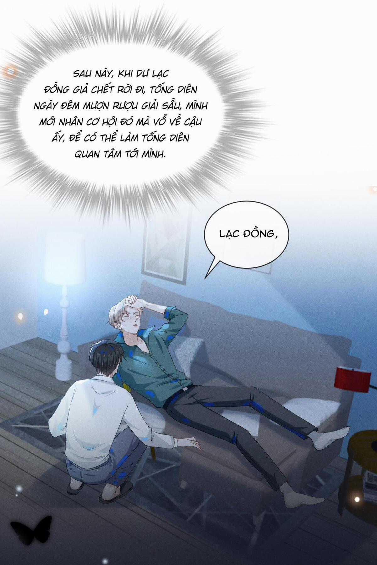 Lai Sinh Bất Kiến - Chapter 15 - Trang 13