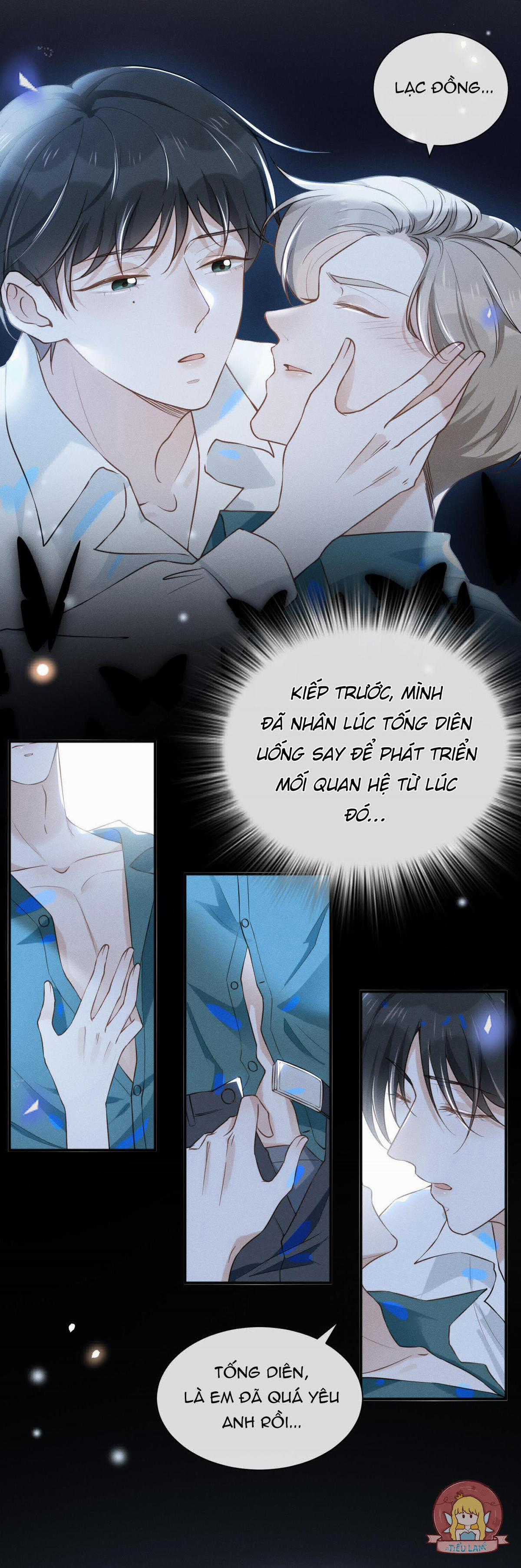 Lai Sinh Bất Kiến - Chapter 15 - Trang 14