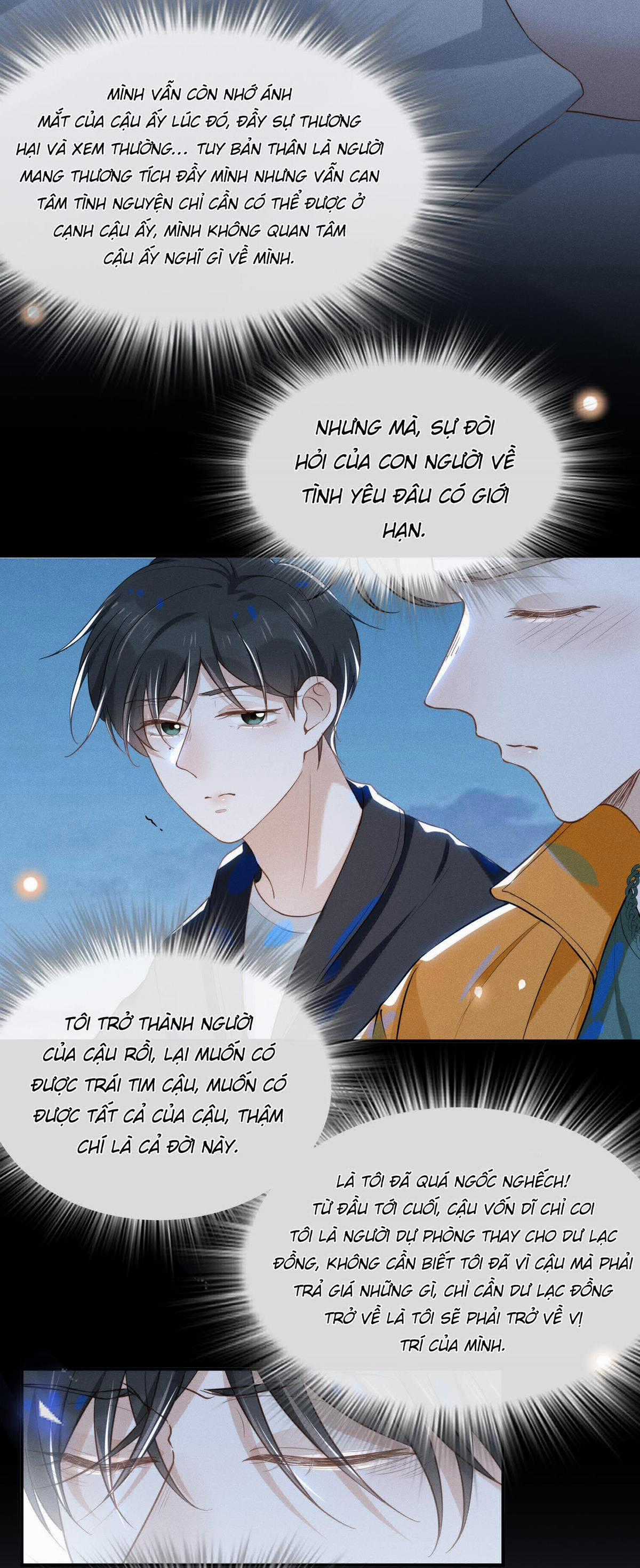 Lai Sinh Bất Kiến - Chapter 15 - Trang 16