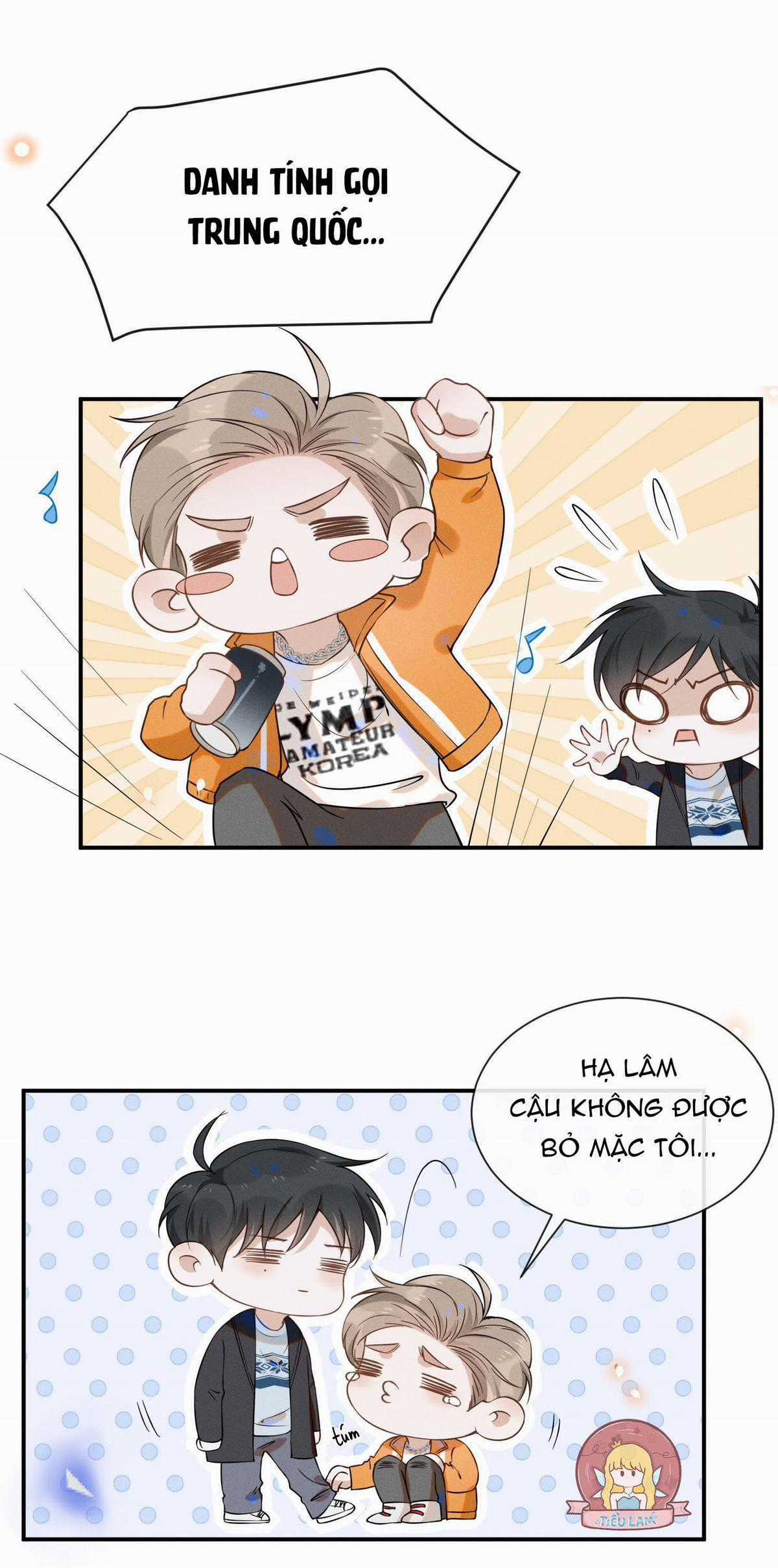 Lai Sinh Bất Kiến - Chapter 15 - Trang 18