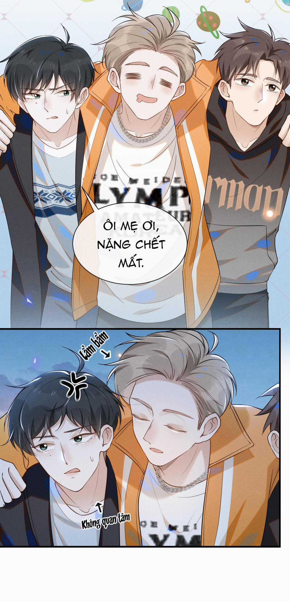 Lai Sinh Bất Kiến - Chapter 15 - Trang 20