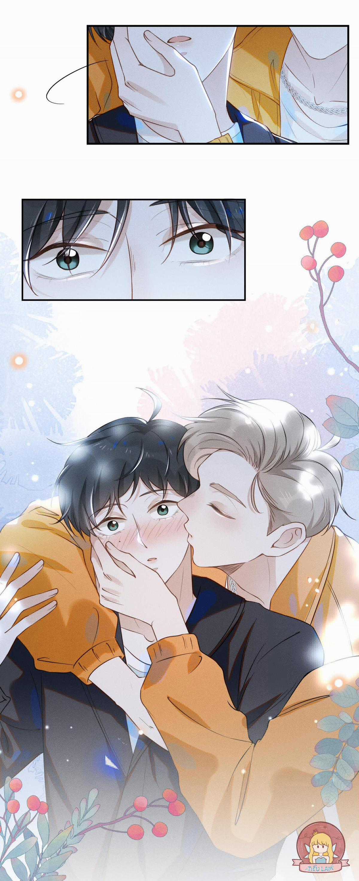 Lai Sinh Bất Kiến - Chapter 15 - Trang 21