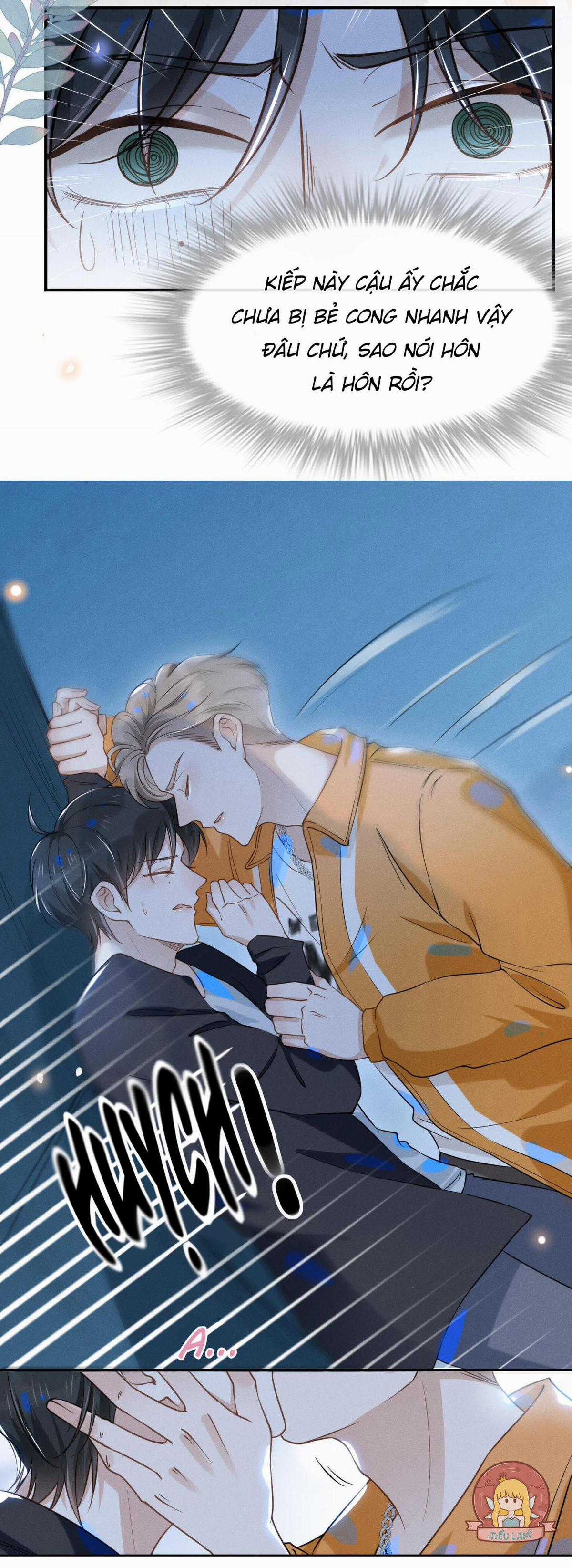 Lai Sinh Bất Kiến - Chapter 15 - Trang 22