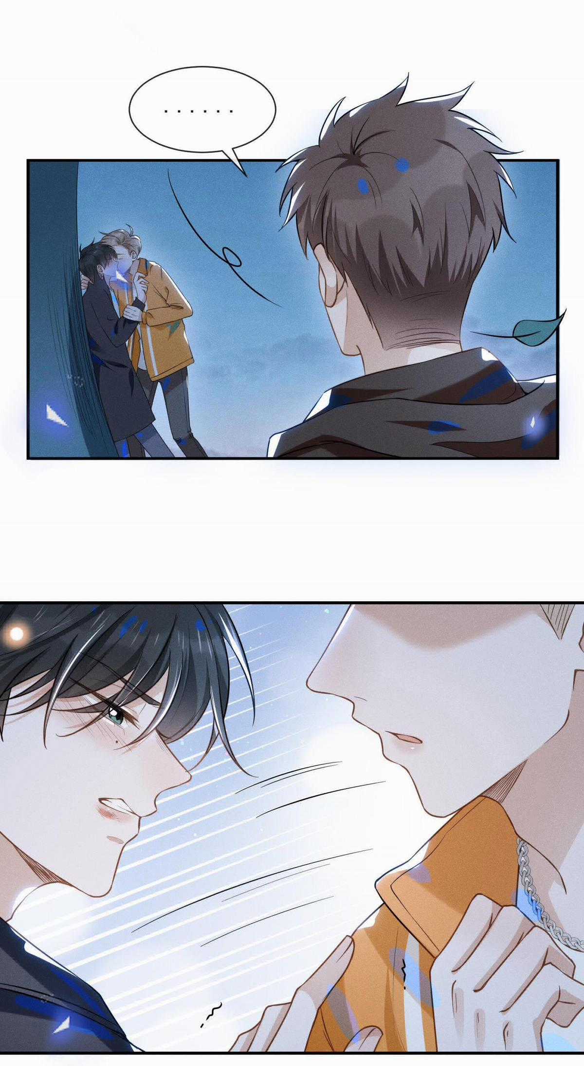 Lai Sinh Bất Kiến - Chapter 15 - Trang 23