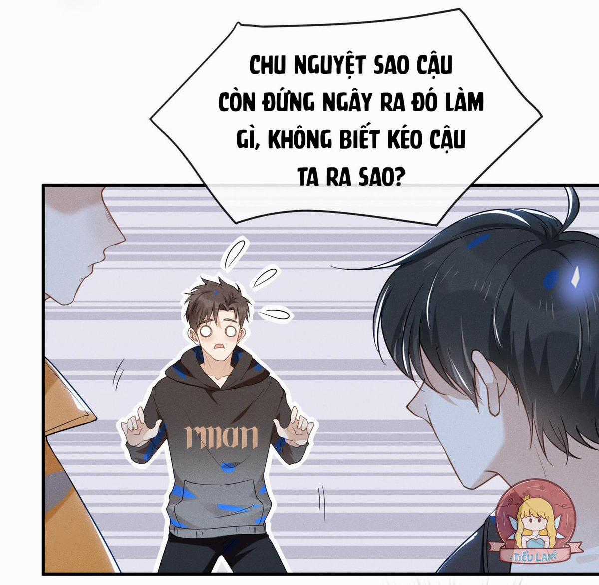 Lai Sinh Bất Kiến - Chapter 15 - Trang 24