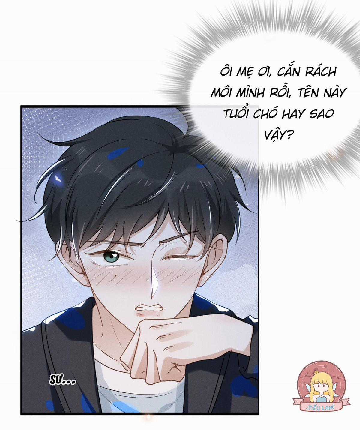 Lai Sinh Bất Kiến - Chapter 15 - Trang 25