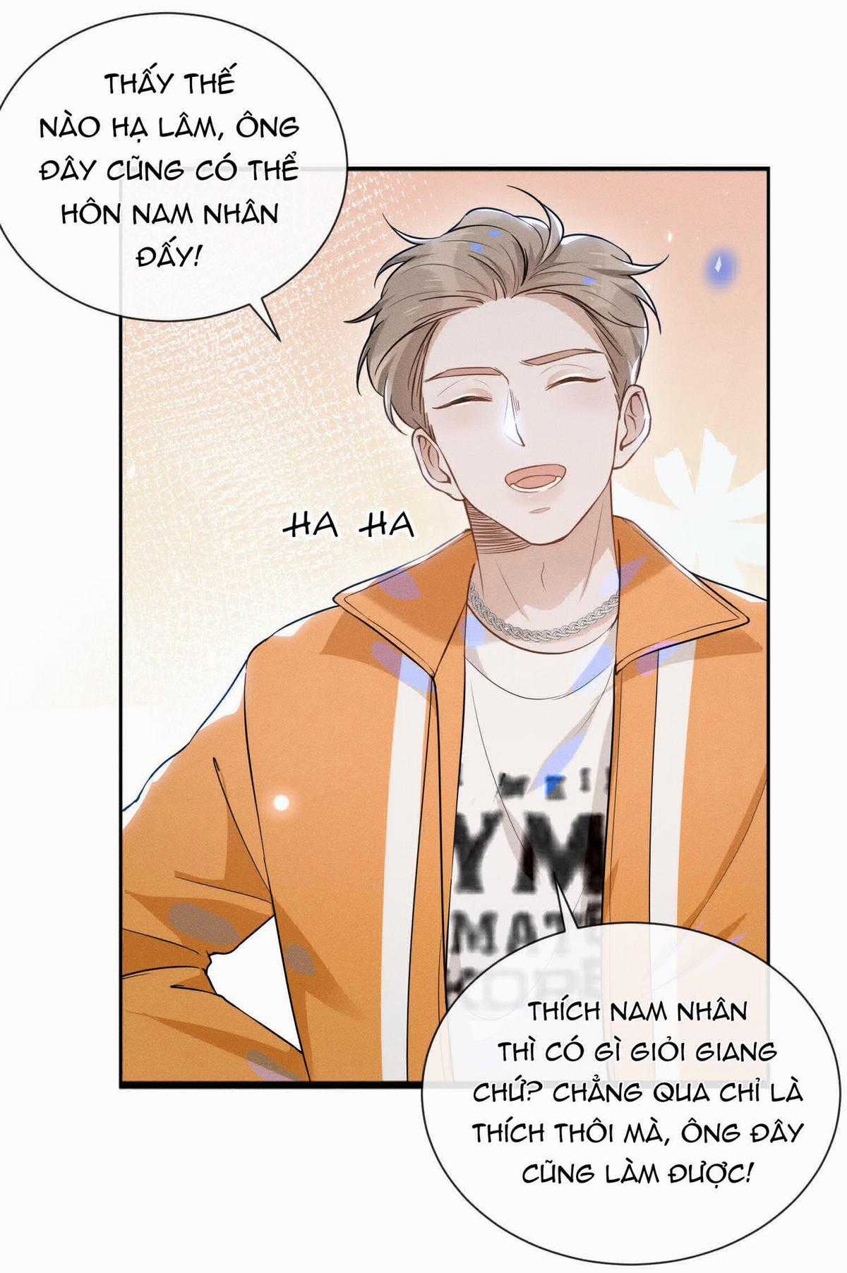 Lai Sinh Bất Kiến - Chapter 15 - Trang 26