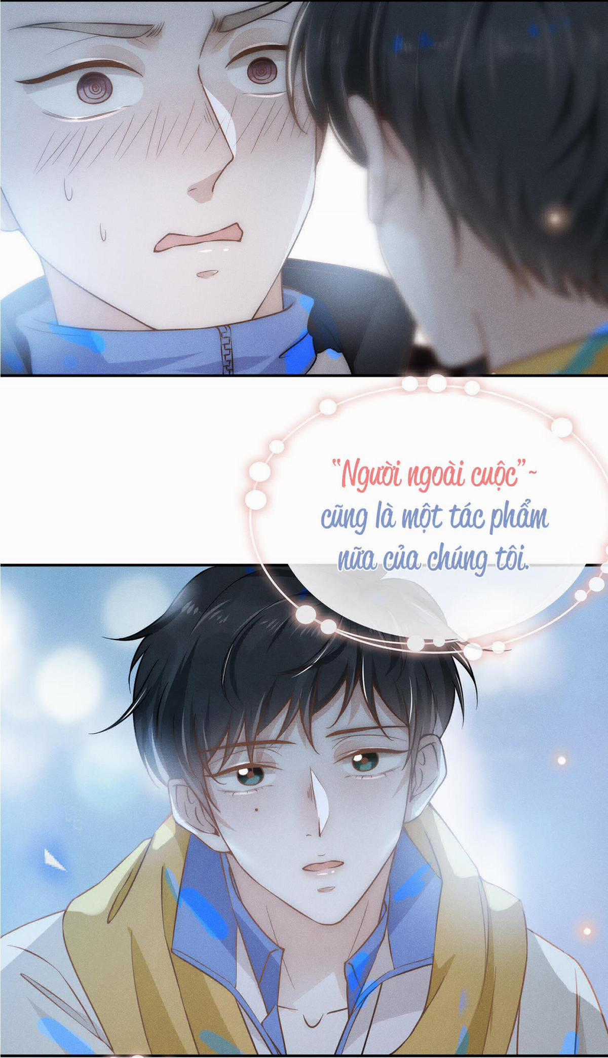 Lai Sinh Bất Kiến - Chapter 15 - Trang 32