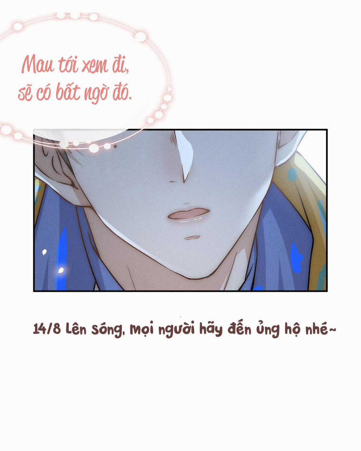 Lai Sinh Bất Kiến - Chapter 15 - Trang 34