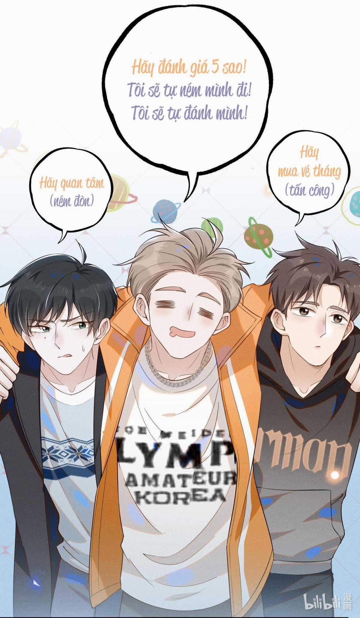 Lai Sinh Bất Kiến - Chapter 15 - Trang 36