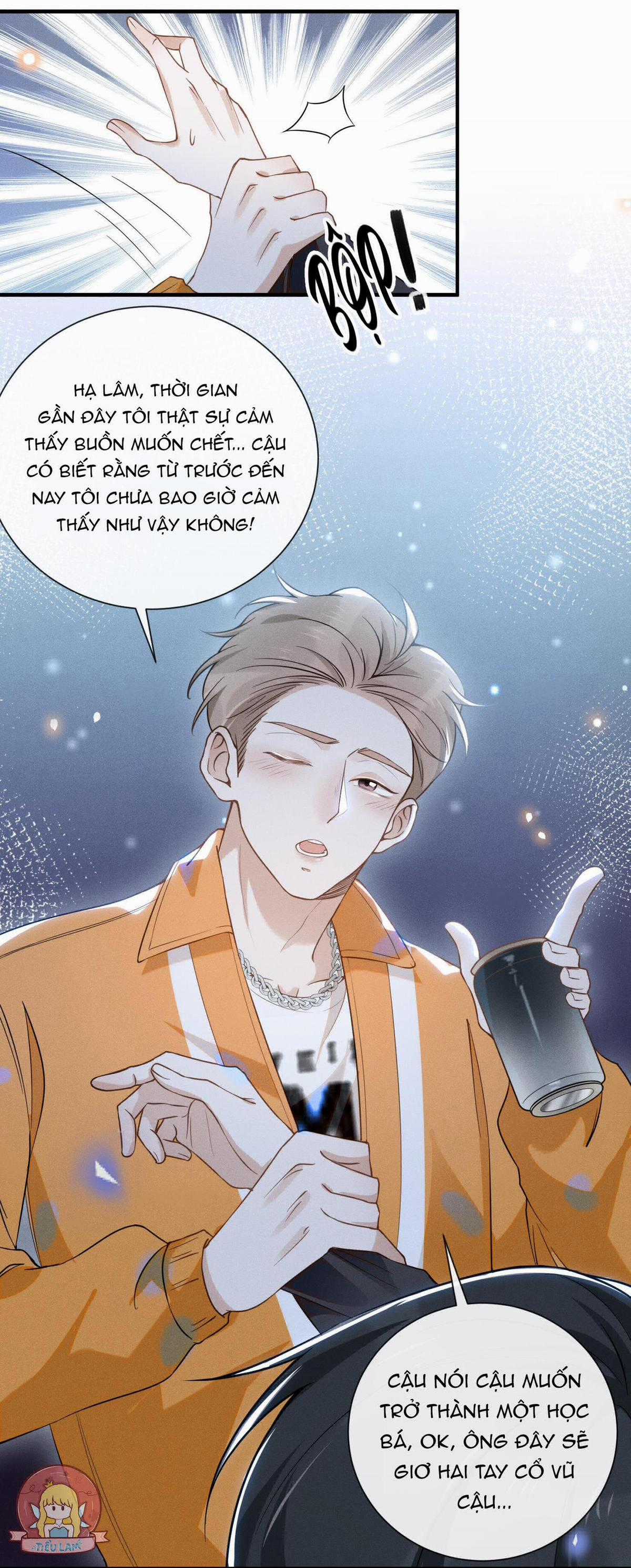 Lai Sinh Bất Kiến - Chapter 15 - Trang 7