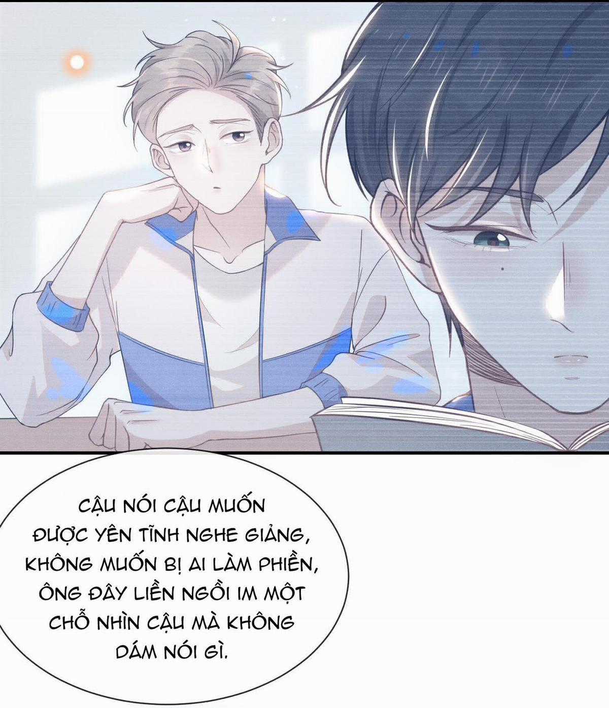 Lai Sinh Bất Kiến - Chapter 15 - Trang 8