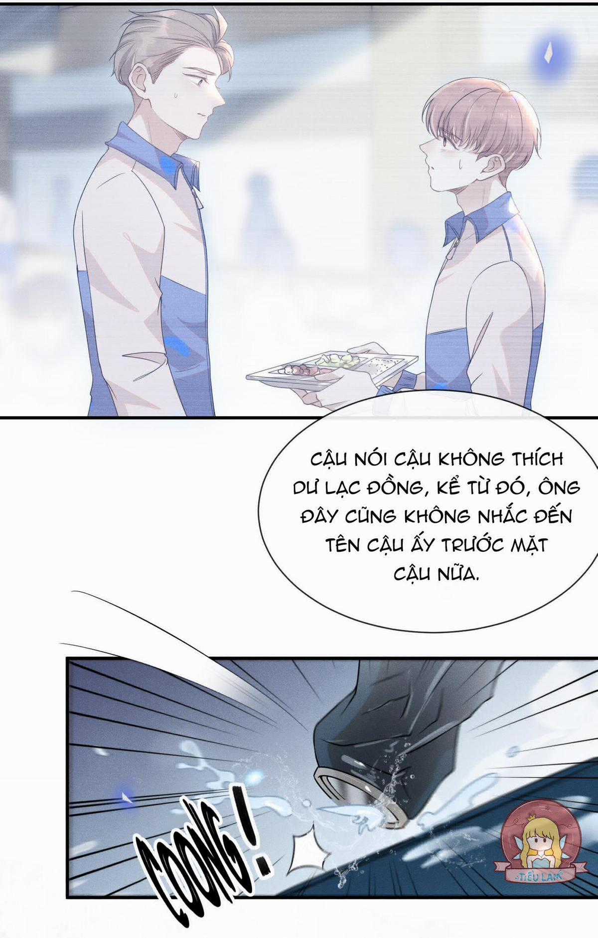 Lai Sinh Bất Kiến - Chapter 15 - Trang 9