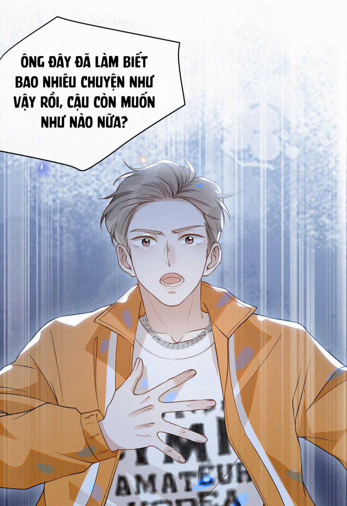 Lai Sinh Bất Kiến - Chapter 15 - Trang 10