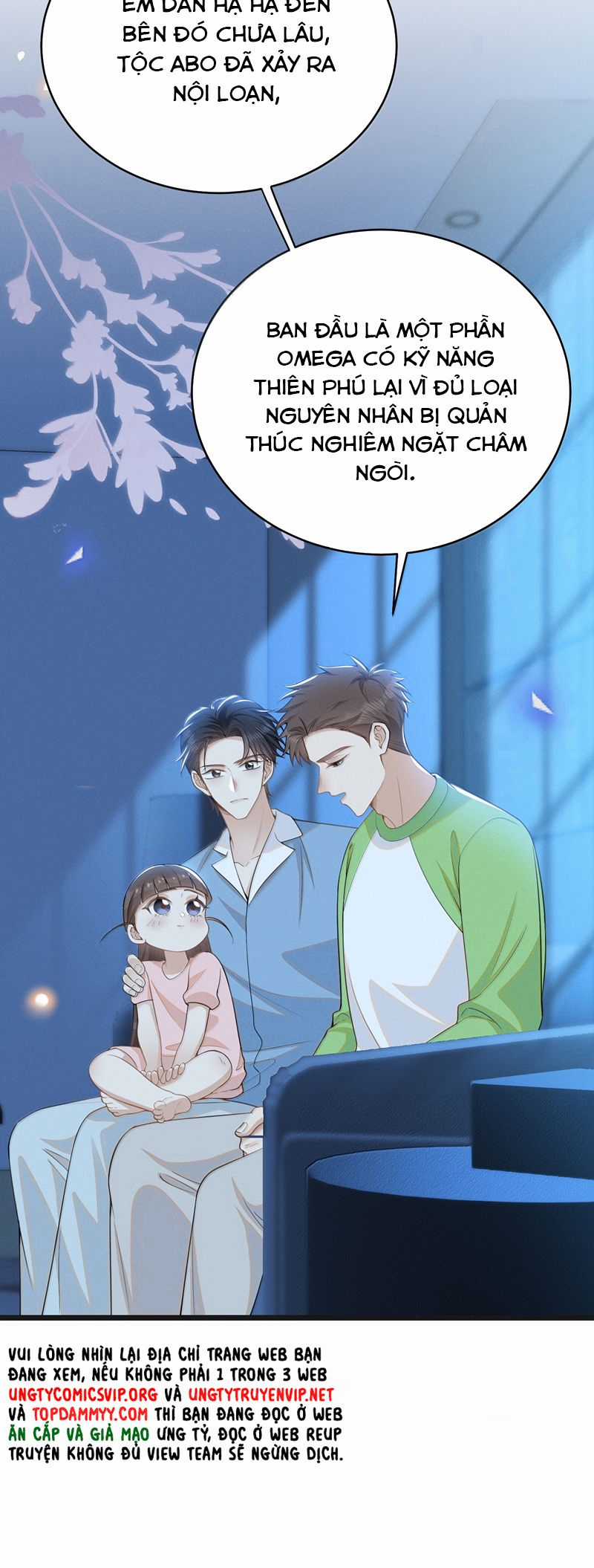 Lai Sinh Bất Kiến - Chapter 150 - Trang 11