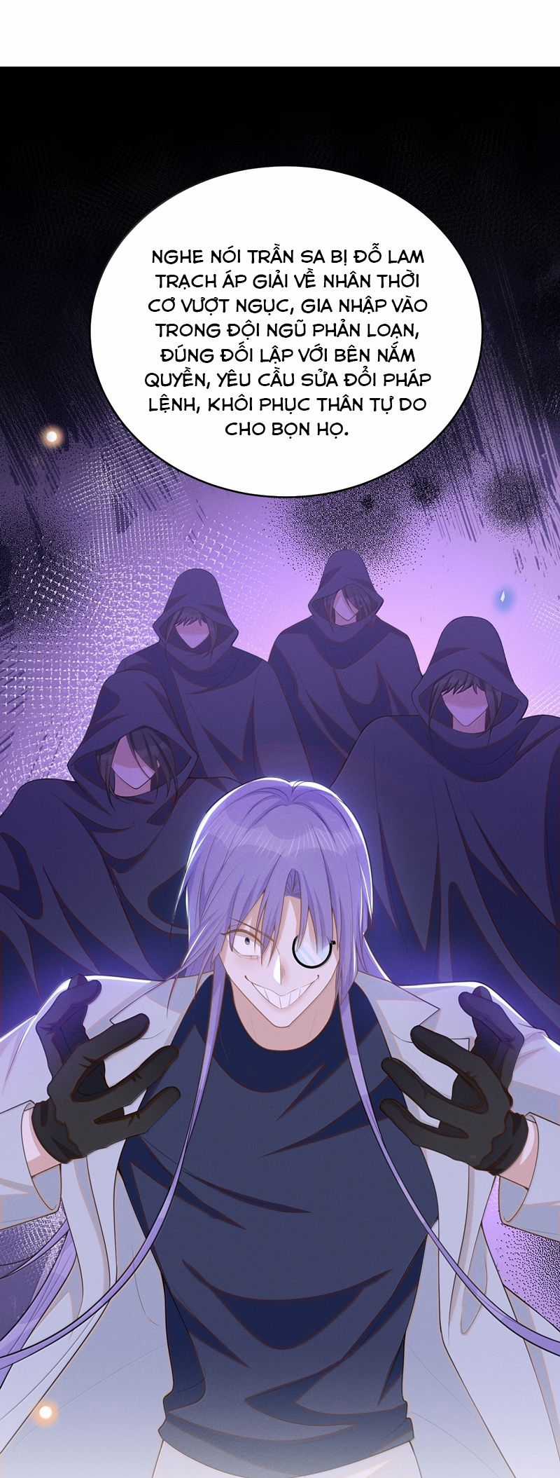 Lai Sinh Bất Kiến - Chapter 150 - Trang 12