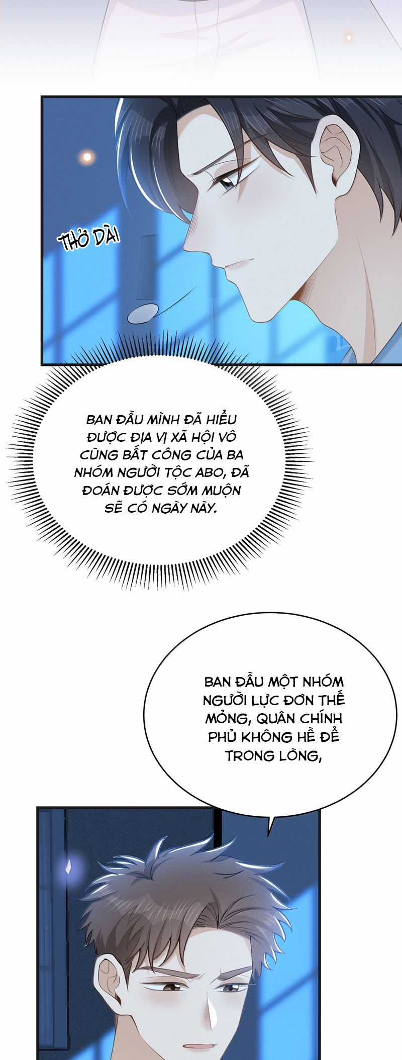 Lai Sinh Bất Kiến - Chapter 150 - Trang 13