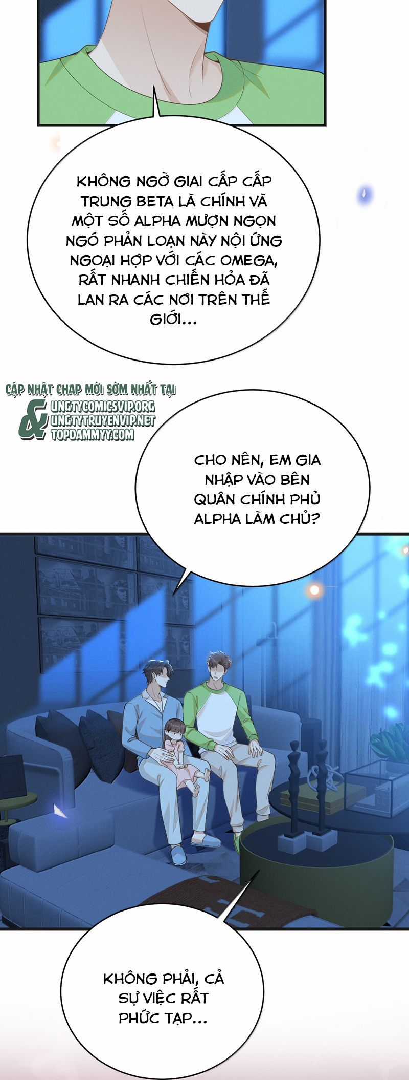 Lai Sinh Bất Kiến - Chapter 150 - Trang 14