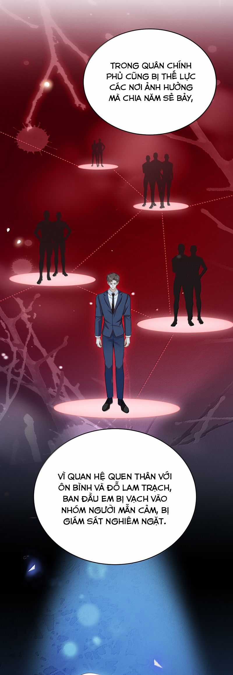 Lai Sinh Bất Kiến - Chapter 150 - Trang 15