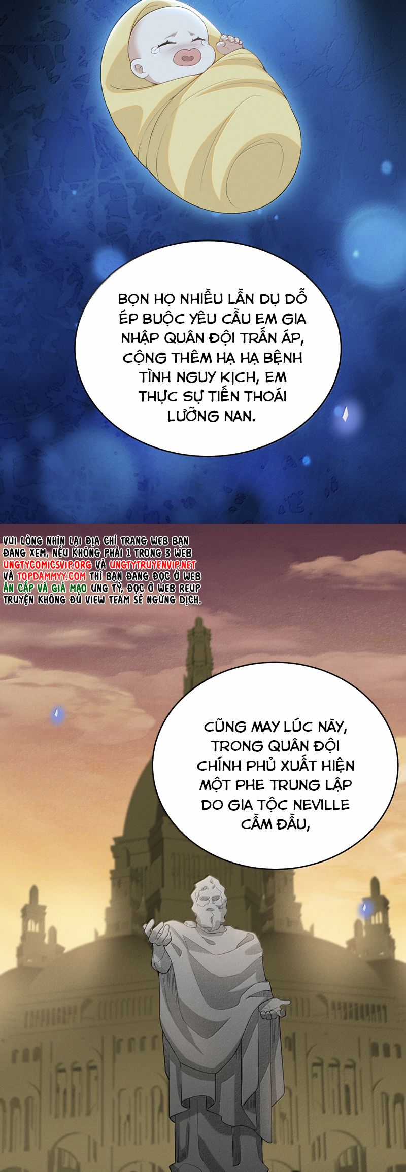 Lai Sinh Bất Kiến - Chapter 150 - Trang 16