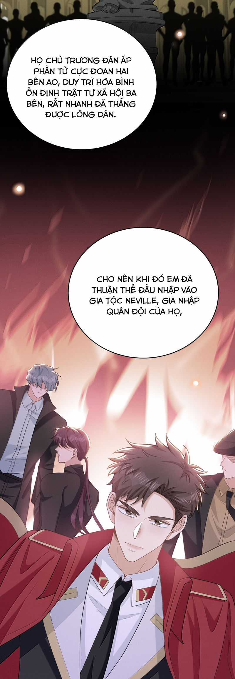 Lai Sinh Bất Kiến - Chapter 150 - Trang 17