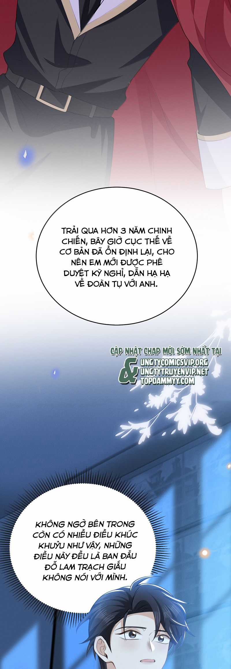 Lai Sinh Bất Kiến - Chapter 150 - Trang 18