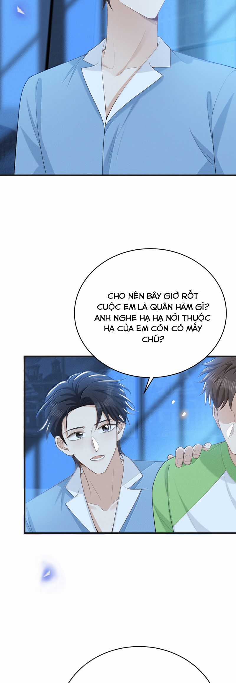 Lai Sinh Bất Kiến - Chapter 150 - Trang 19