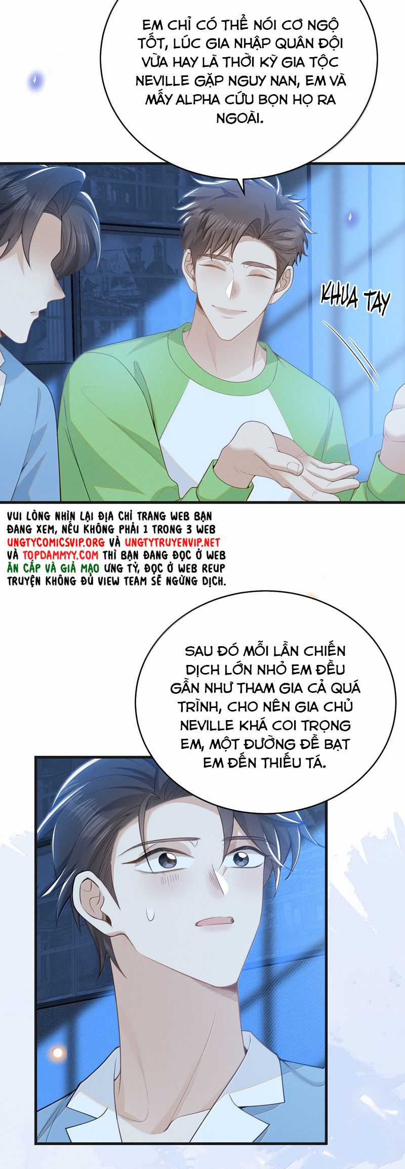 Lai Sinh Bất Kiến - Chapter 150 - Trang 20