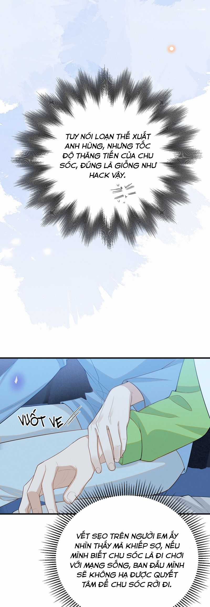 Lai Sinh Bất Kiến - Chapter 150 - Trang 21