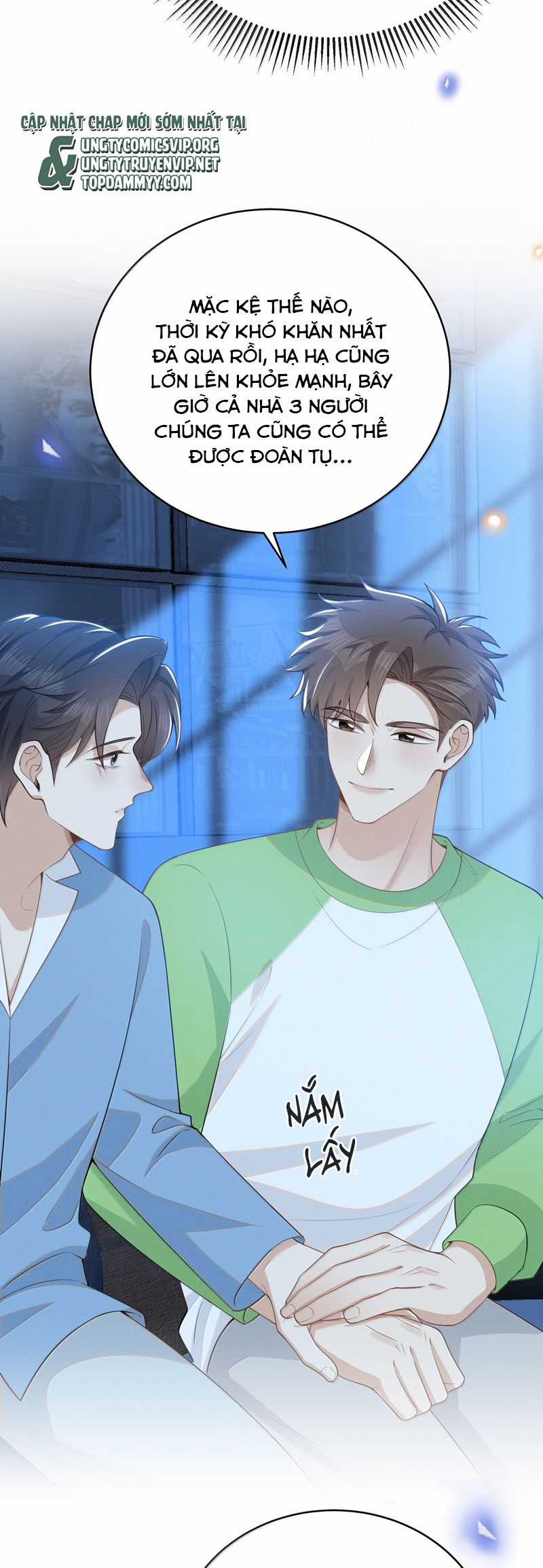 Lai Sinh Bất Kiến - Chapter 150 - Trang 22