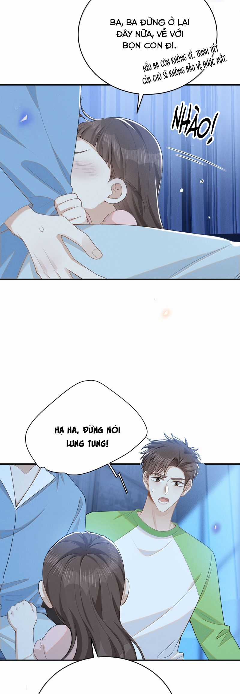 Lai Sinh Bất Kiến - Chapter 150 - Trang 23