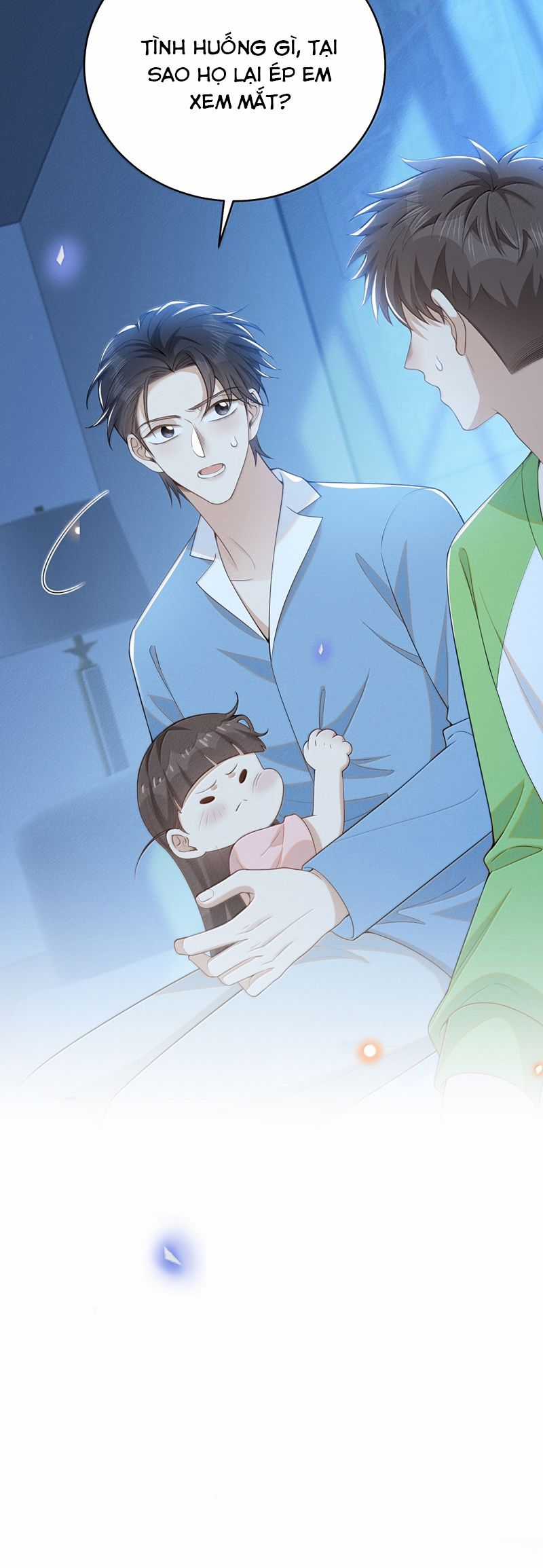 Lai Sinh Bất Kiến - Chapter 150 - Trang 25