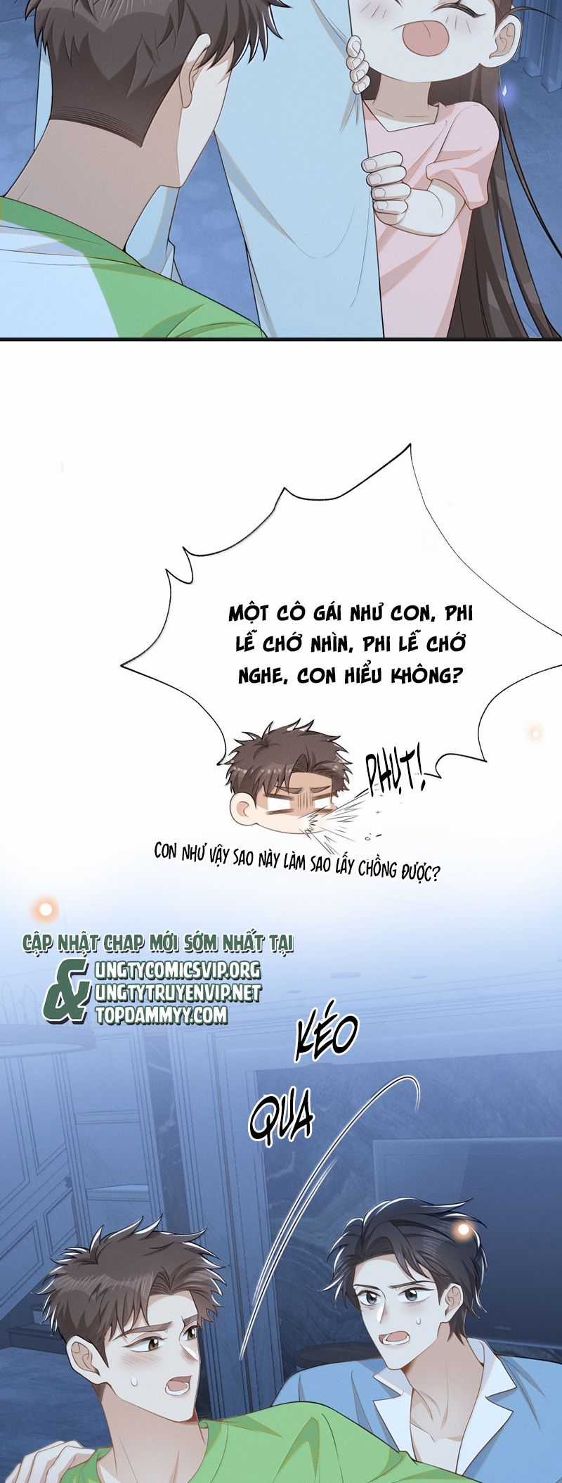 Lai Sinh Bất Kiến - Chapter 150 - Trang 4