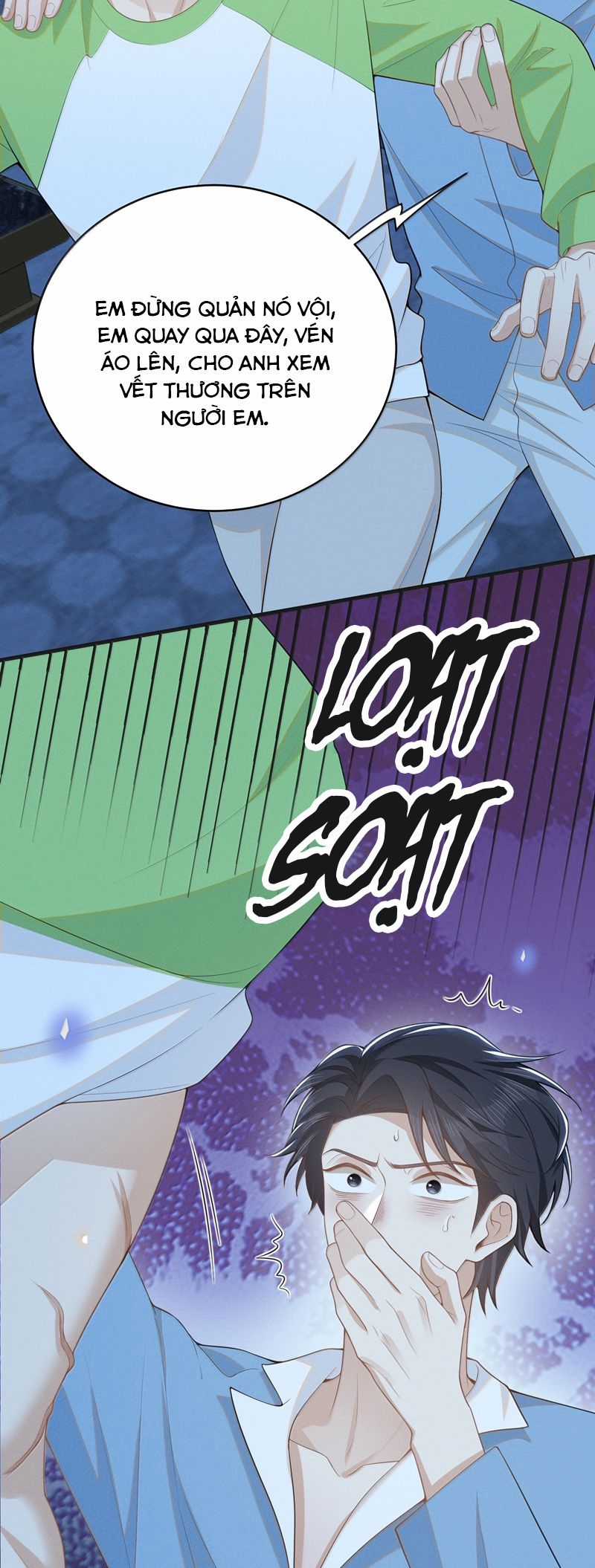 Lai Sinh Bất Kiến - Chapter 150 - Trang 5