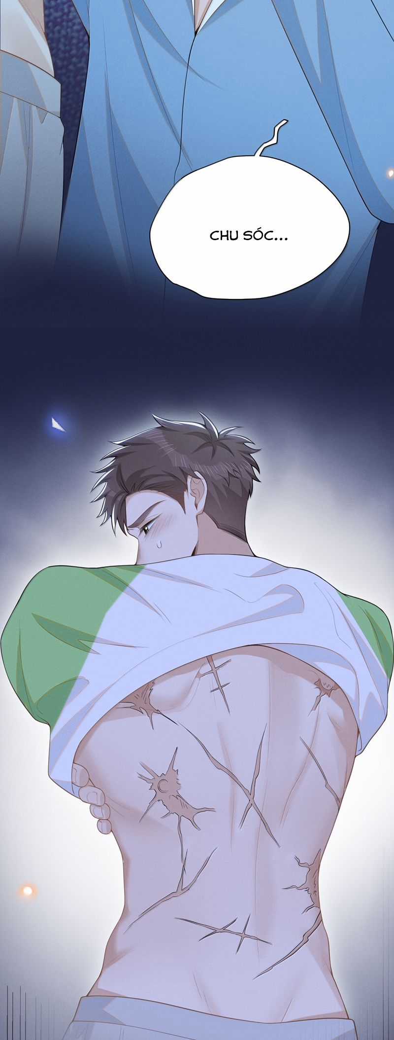 Lai Sinh Bất Kiến - Chapter 150 - Trang 6