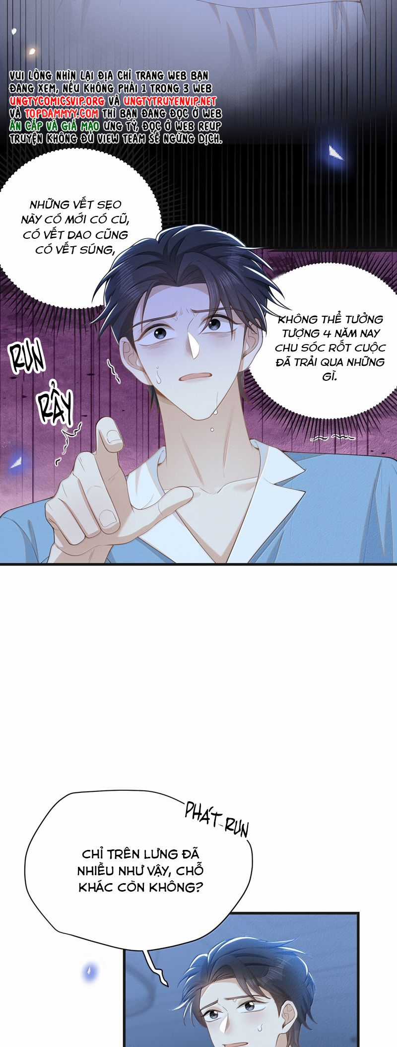 Lai Sinh Bất Kiến - Chapter 150 - Trang 7