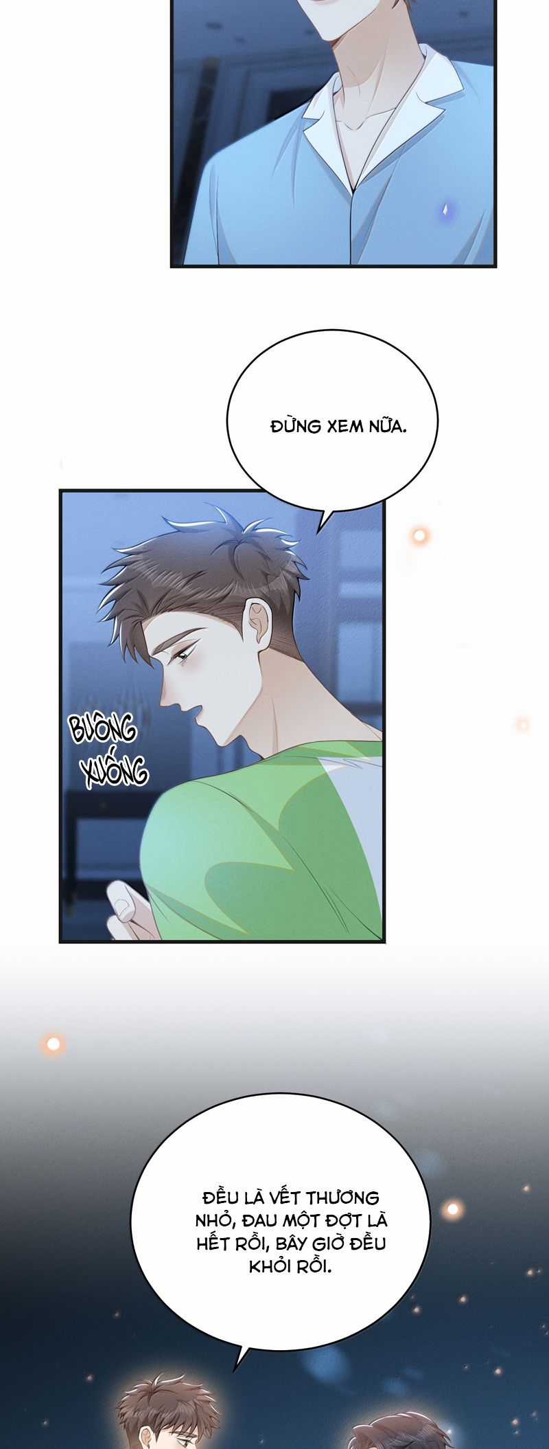 Lai Sinh Bất Kiến - Chapter 150 - Trang 8