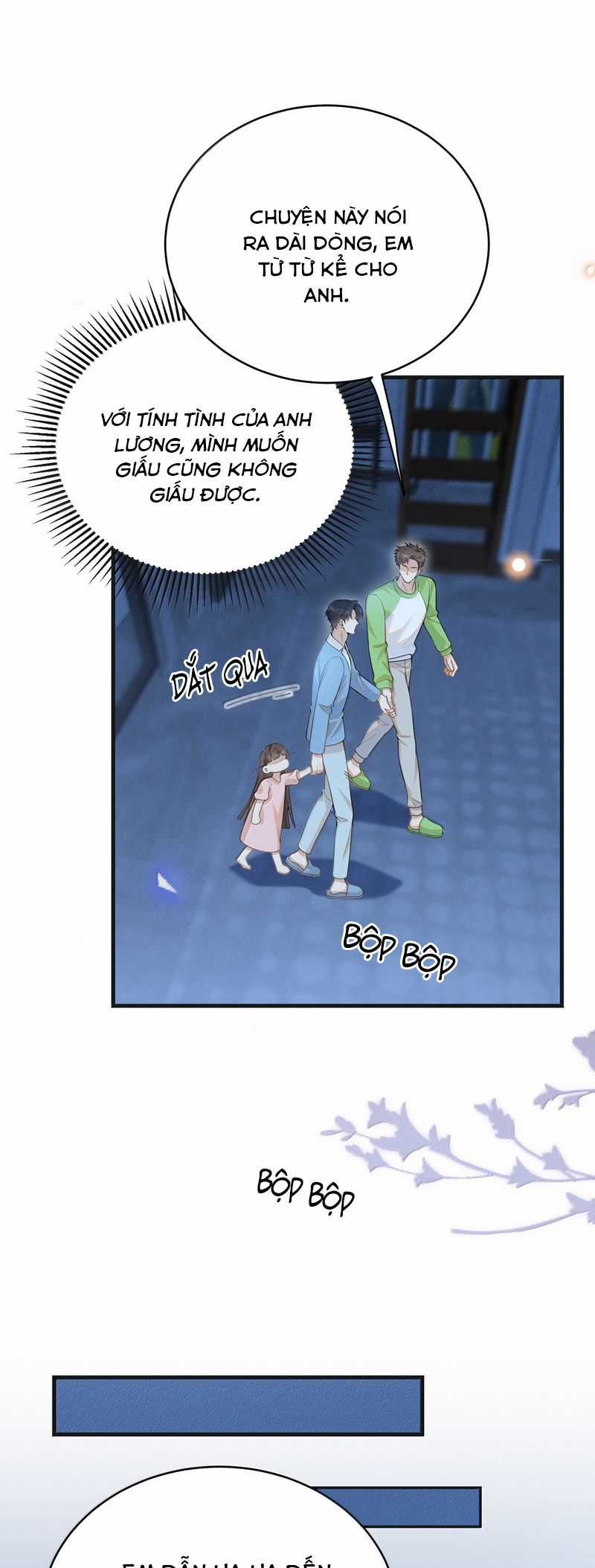 Lai Sinh Bất Kiến - Chapter 150 - Trang 10