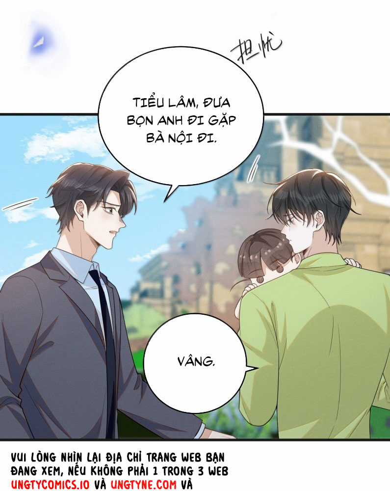 Lai Sinh Bất Kiến - Chapter 152 - Trang 20