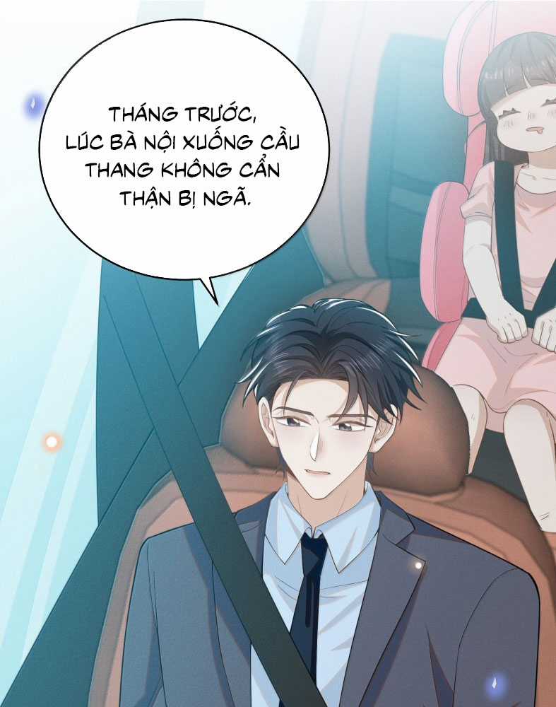 Lai Sinh Bất Kiến - Chapter 152 - Trang 5