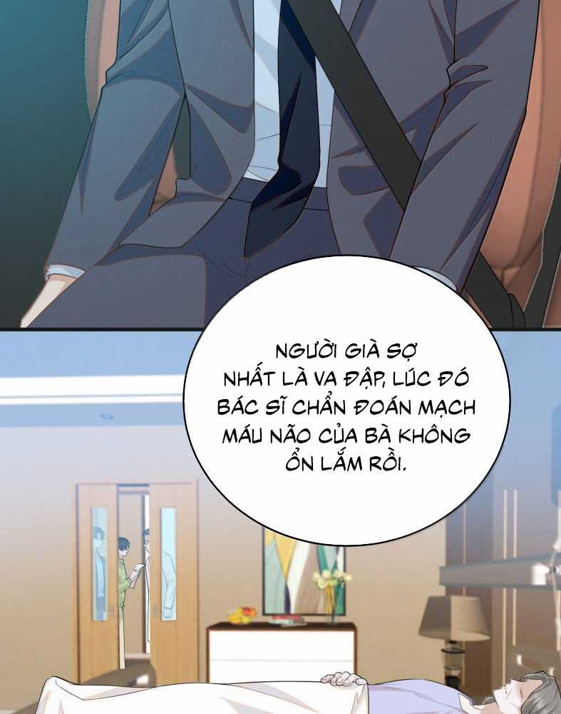 Lai Sinh Bất Kiến - Chapter 152 - Trang 6